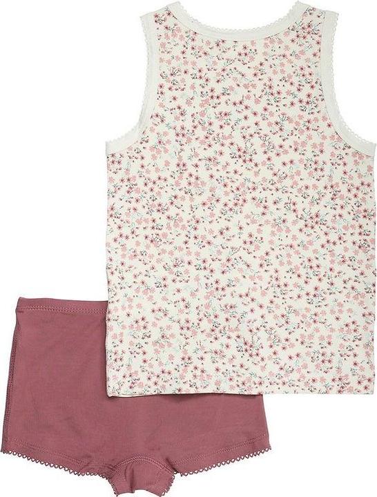 Image du produit Minymo Ensemble sous-vêtements fille Rose Tan T. 104 (104)