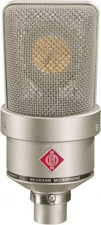Actual product image Neumann TLM 103 Studio Set