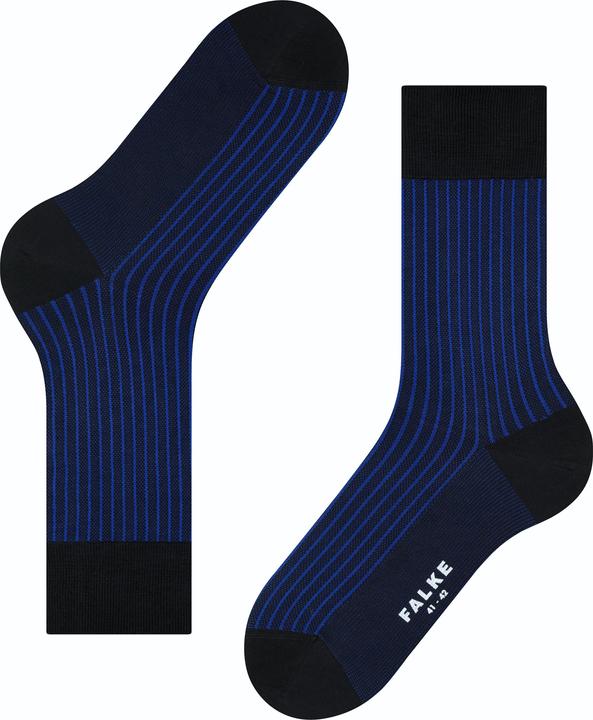 Produktbild Falke Oxford Stripe SO (Einzelpack, 45 - 46)