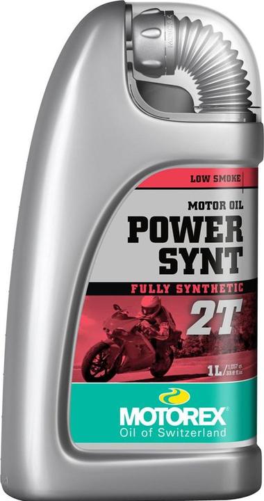 Motorex Power Synt (1 l)