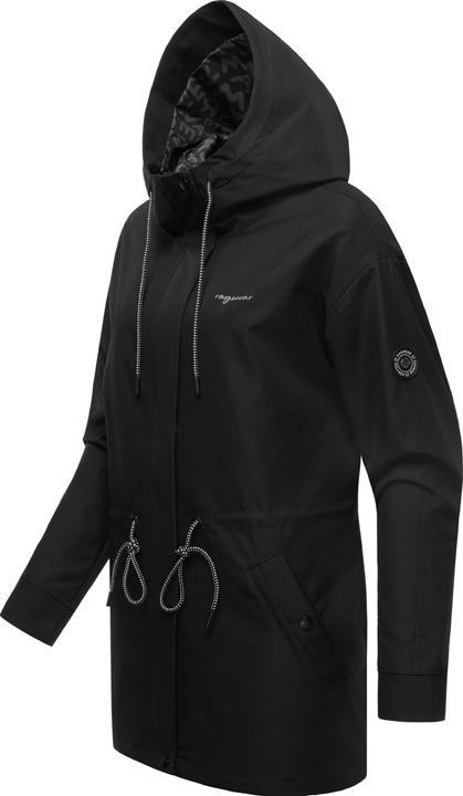 Image du produit Ragwear Urbanna Remake (XXL)