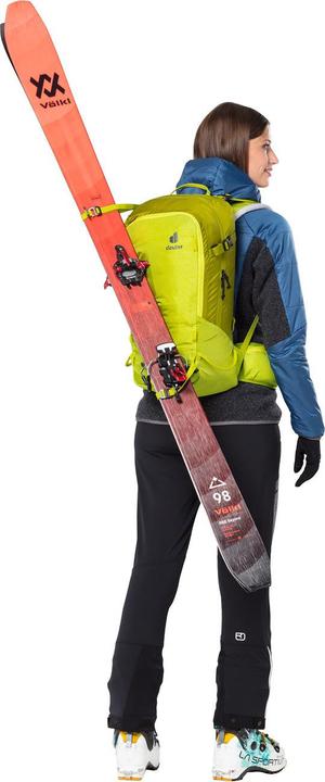 Immagine prodotto Deuter Freerider 28 (28 l)