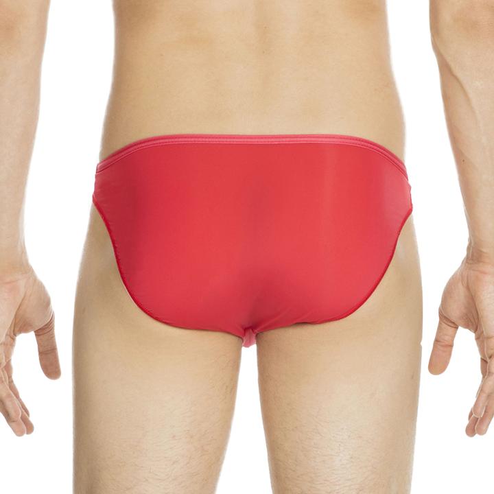Immagine prodotto HOM Confezione da 2 di mini slip / pantaloni Plumes (M, Confezione da 2)