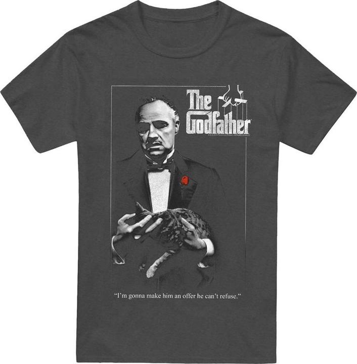 Produktbild The Godfather TShirt (XL)
