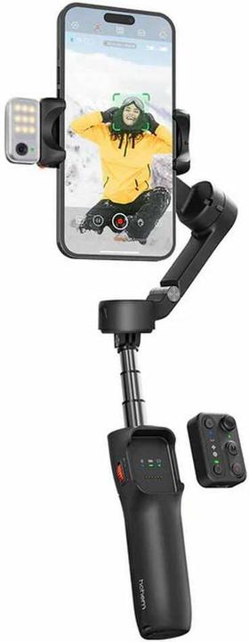 Immagine prodotto Hohem iSteady V3 (Smartphone, 0.30 kg)