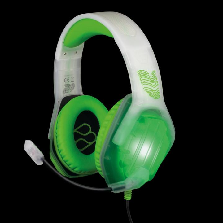Image du produit Blade Casque de jeu GHOST H28 (Filaire)