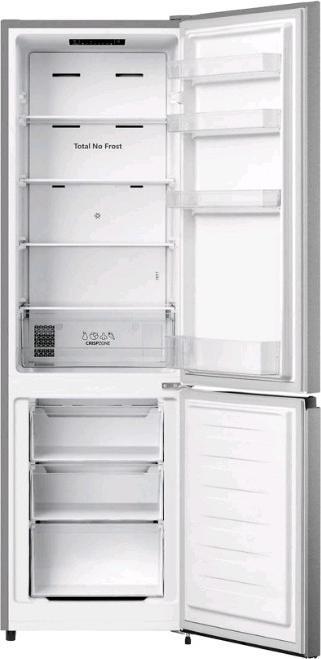 Immagine prodotto Gorenje NRK418EES4 Frigo-congelatore combinato a libera installazione (255 l)