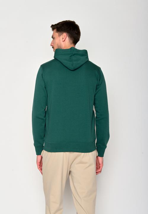Produktbild Greenbomb Nature Keep Star Hoodie (XL)