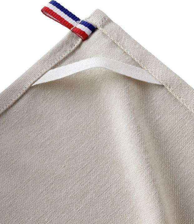 Produktbild Staub Geschirrtuch, 50 x 70 cm, 100% Baumwolle, Grau (50 x 70 cm)
