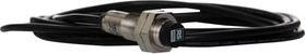 Image du produit Rs Pro Capteur inductif 4mm détection M12 PNP 2M (Capteur)
