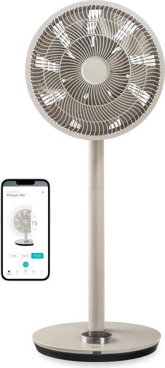 Duux Whisper Flex Smart (55 dB)