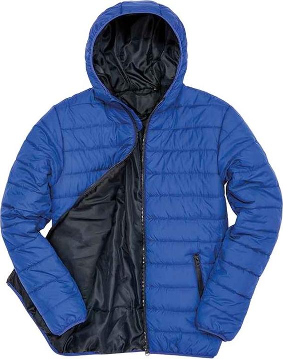 Produktbild Result Clothing Steppjacke (XXL)