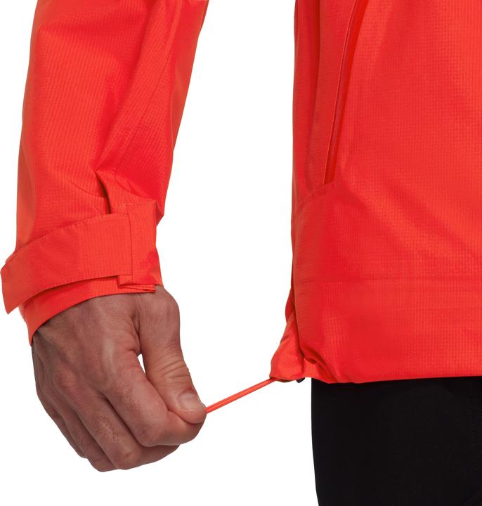 Produktbild Mammut Alto Light HS Hooded Jacket (M)
