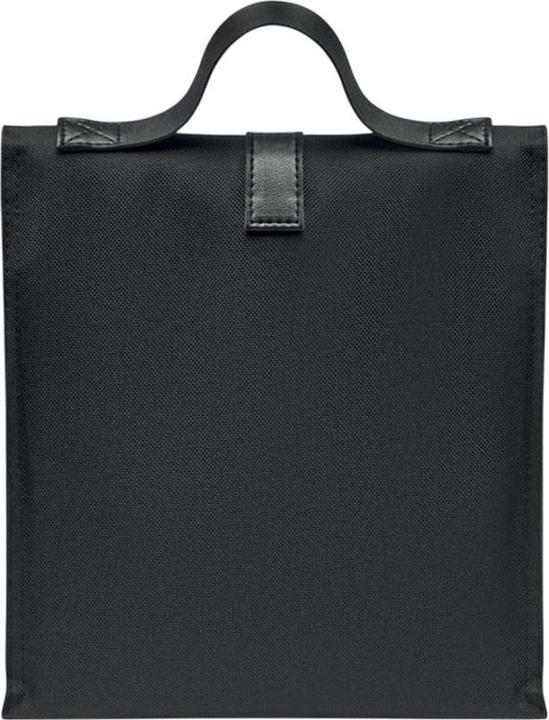 Produktbild MidOcean Kühltasche Chill rPET (Recyceltes PolyethylenTerephthalat) Roll Top