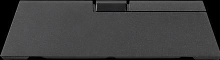 Actual product image Sony XM-6ES (6-channel amplifier)