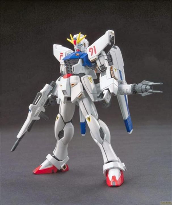Immagine prodotto Bandai Hguc Gundam