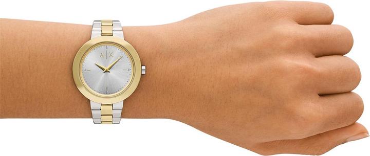 Immagine prodotto Armani Exchange Jackie (Orologio da polso analogico, 36 mm)