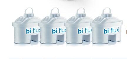 Produktbild Laica KIT J9059A Wasserfilter für Krug Grün 2,3 L