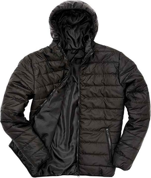 Image du produit Result Clothing - Veste matelassée - Homme (XS)
