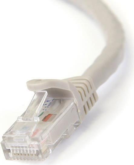 Actual product image StarTech Network cable (UTP, CAT6, 5 m)