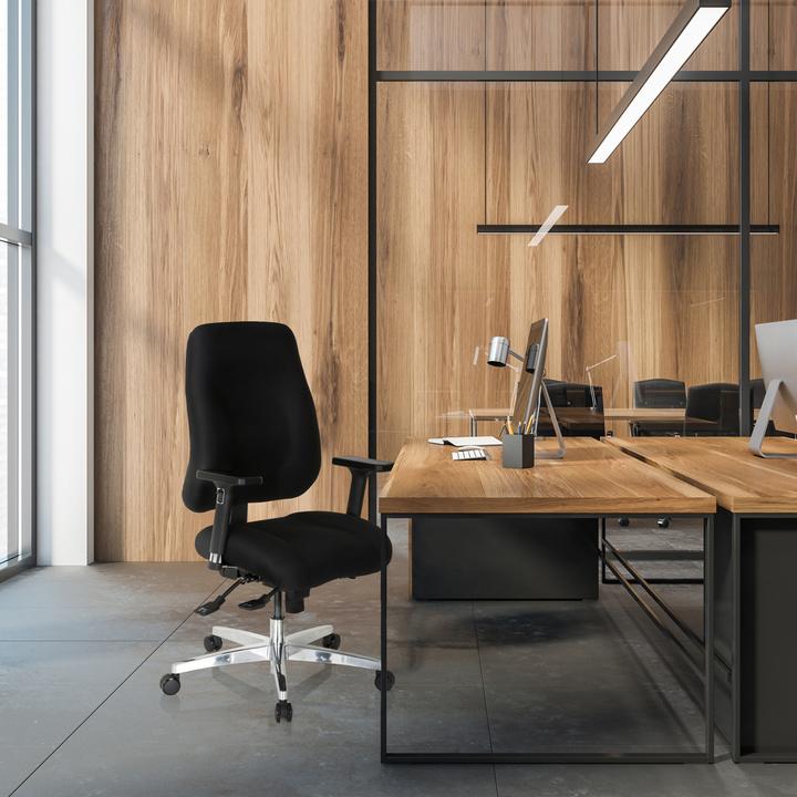 Produktbild Hjh Office Zenit Comfort