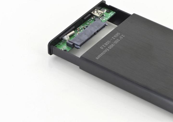 Productafbeelding Digitus DA-71104 (2.5")