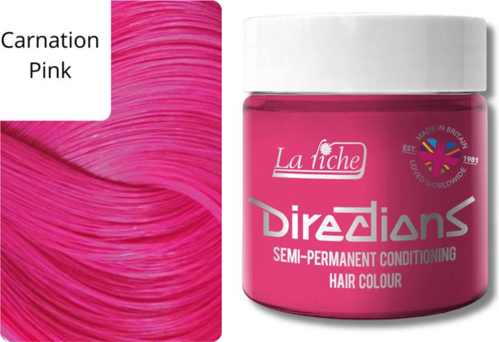 Produktbild Directions La Riche (Pink)