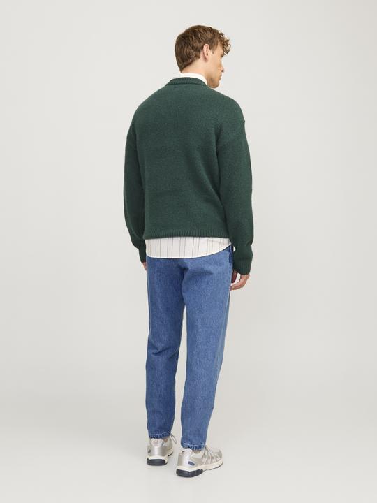 Actual product image Jack & Jones JJIBILL JJRICO MF 082 Regular fit jeans Regular fit jeans (W30/L32)