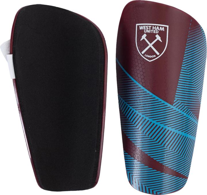 Immagine prodotto West Ham United FC Bambini Fuse Parastinchi da Infilare (17)