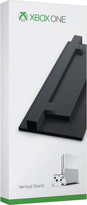 Immagine prodotto Microsoft Supporto verticale Xbox One S (Xbox One X, Xbox One S, Xbox Serie S, Xbox Series X)