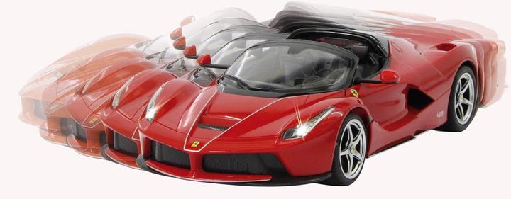 Image du produit Jamara 114 Ferrari LaFerrari Aperta Mode Drift