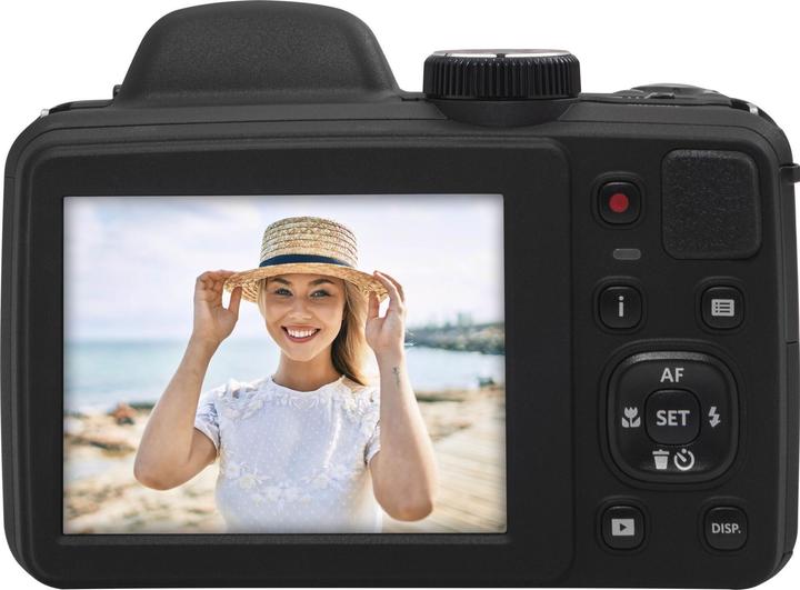 Actual product image Kodak Pixpro AZ405 (4.3 - 172 mm, 20 Mpx, 1/2,3'')