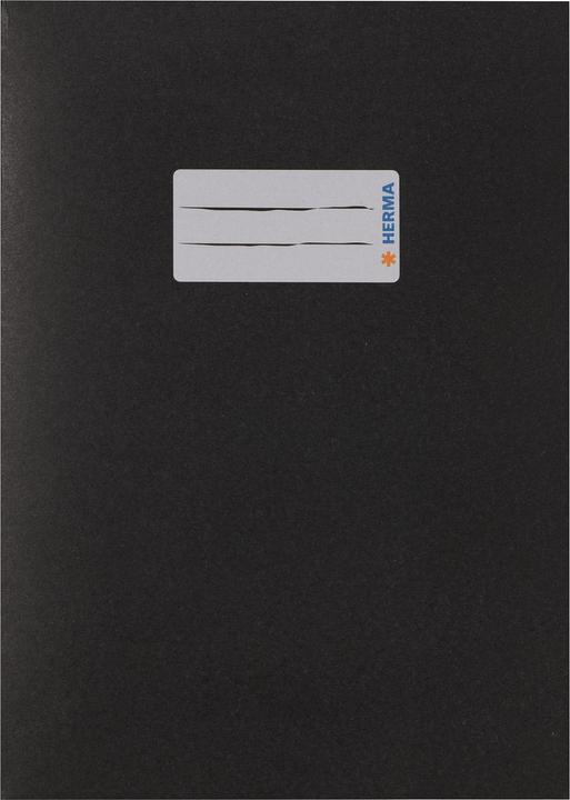 Actual product image HERMA Booklet protector A5 paper