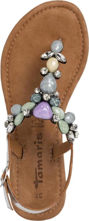 Actual product image Tamaris Sandal (37)