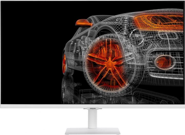 Produktbild Samsung Smart Monitor M7 (3840 x 2160 Pixel, 32")