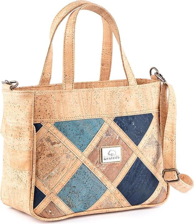 Immagine prodotto Montado Borsa "Losango Azul