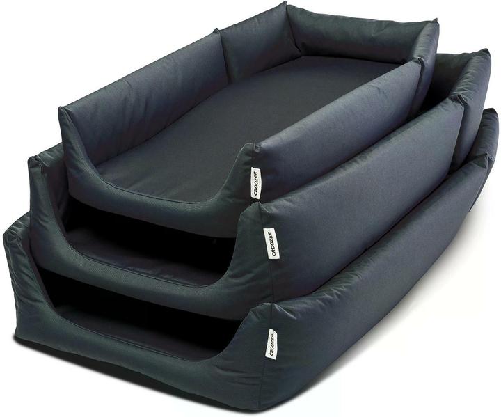 Produktbild Croozer Hundebett