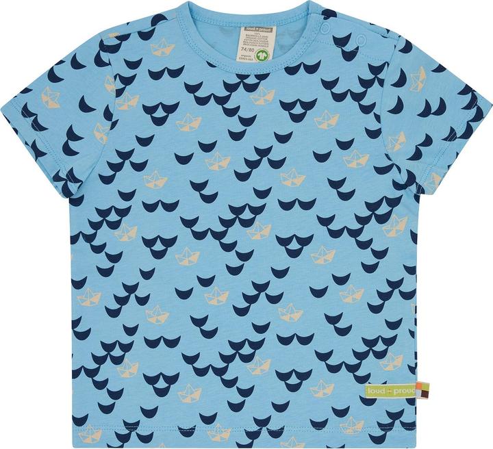 Blau