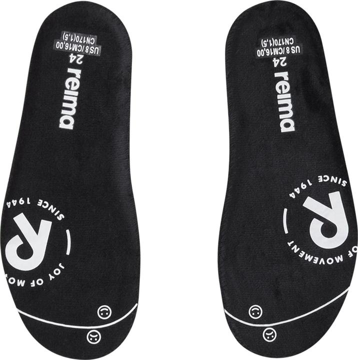 Actual product image Reima Pyrytys winter shoe - 15734 (30)