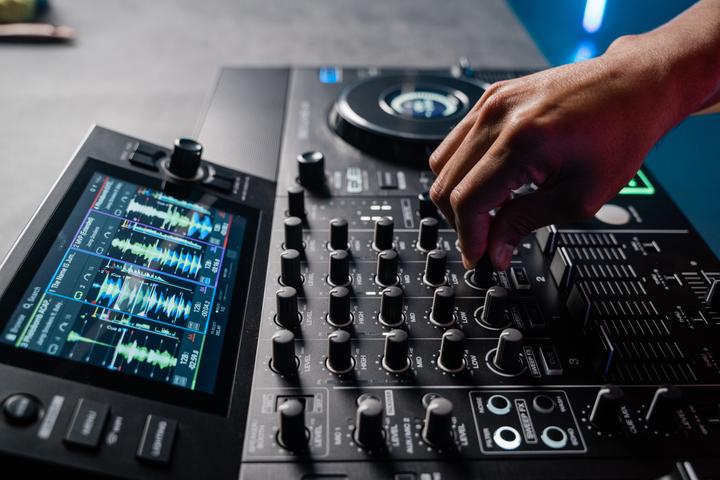 Immagine prodotto Denon DJ SC Live 4