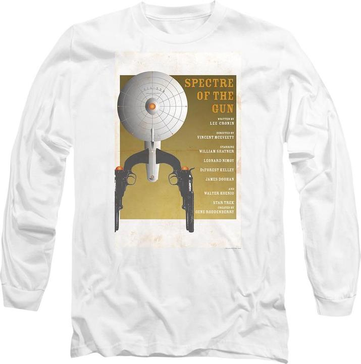 The Original Series Episode 61 TShirt (XL)