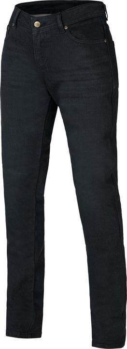 Immagine prodotto iXS Pantaloni classici AR Donna Clarkson Jeans (Donne, W34/L34, Dimensione normale)