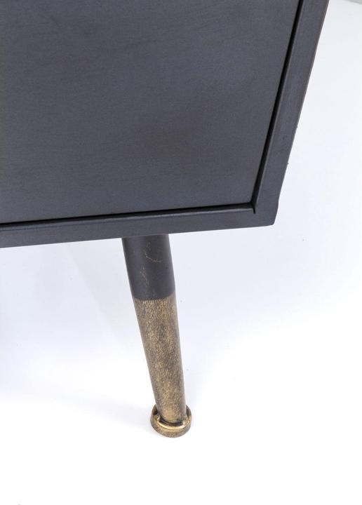 Produktbild Kare Design Hochschrank La Gomera 2 Türen 3 Schübe