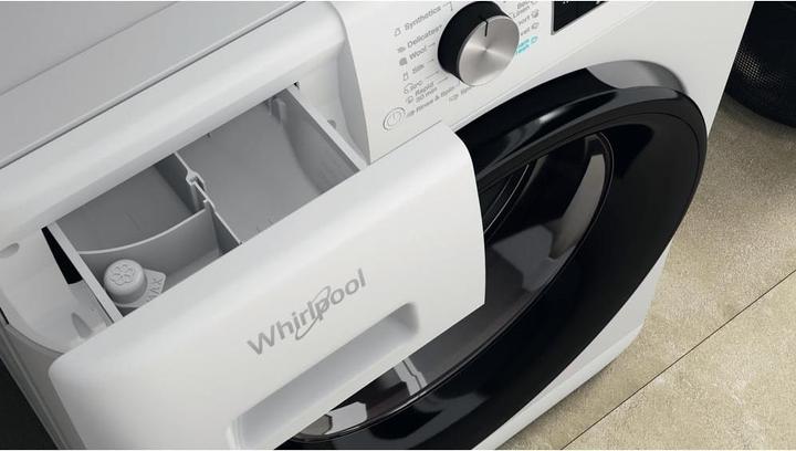 Produktbild Whirlpool FFD 11469 BV EE (11 kg, Links)
