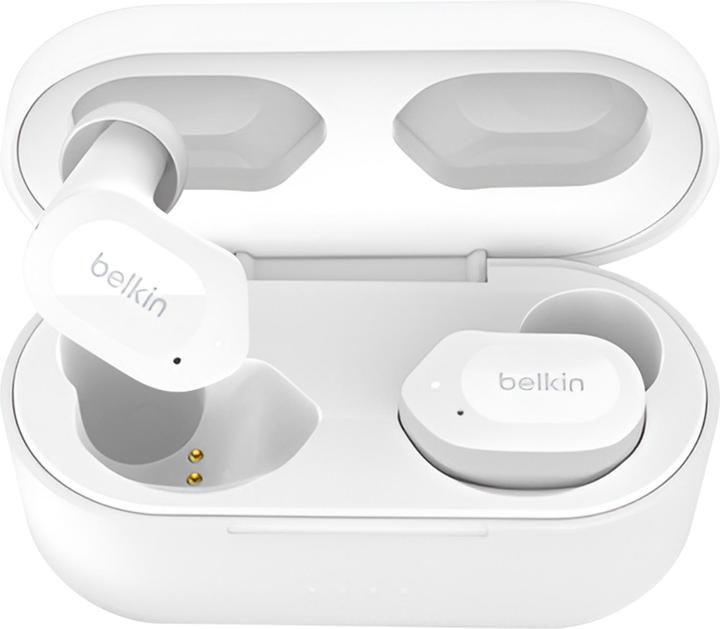 Produktbild Belkin Soundform Play In-Ear (ANC, 8 h, Kabelgebunden)