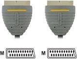 Actual product image Bandridge BVL7102 (2 m, Scart)