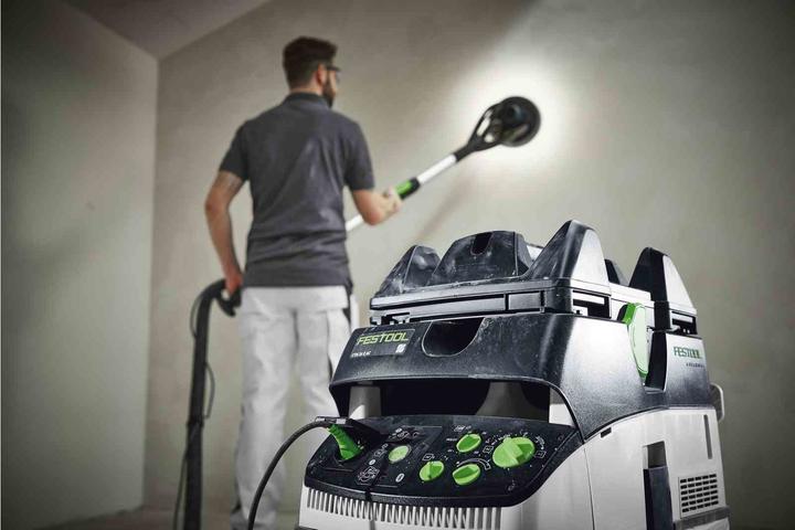 Produktbild Festool Werkzeughalter WHR-CT LHS 2