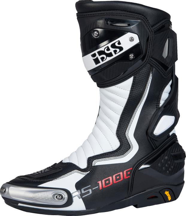 Productafbeelding iXS RS-1000 laarzen (Vrouwen, Mannen, 45)