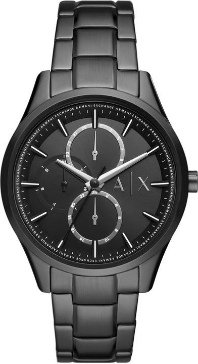 Immagine prodotto Armani Exchange Dante (Orologio da polso analogico, 42 mm)