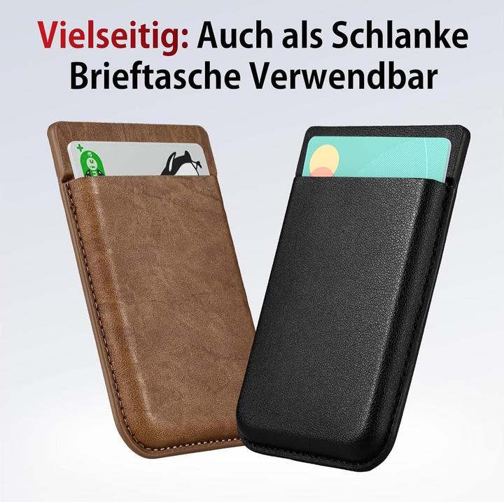Produktbild Plaud Note Magnetische Hülle